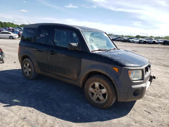صورة رقم 4 من المزاد - 2004 HONDA ELEMENT EX مع VIN 5J6YH28664L015049