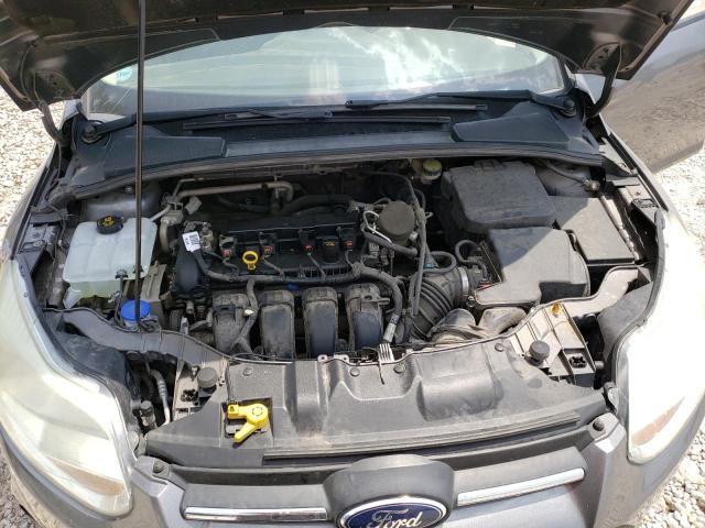 Photo 11 from auction – 2014 FORD FOCUS SE with VIN 1FADP3F20EL431229
