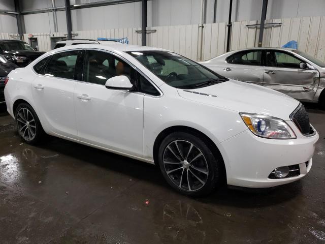 Photo 4 from auction – 2016 BUICK VERANO SPO with VIN 1G4PW5SK4G4157490