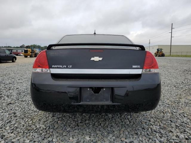Photo 6 from auction – 2007 CHEVROLET IMPALA LT with VIN 2G1WT58KX79415159