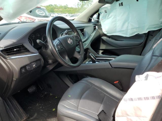 Photo 7 from auction – 2018 BUICK ENCLAVE PR with VIN 5GAEVBKW1JJ204579