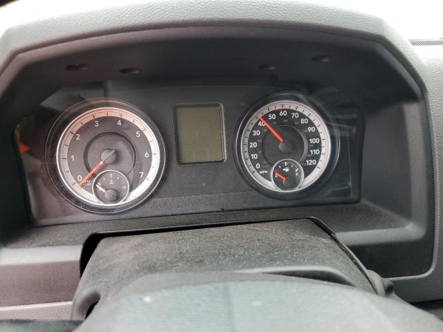 Photo 9 from auction – 2014 RAM 1500 ST with VIN 1C6RR6FT4ES293504