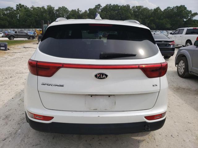 Photo 6 from auction – 2017 KIA SPORTAGE E with VIN KNDPN3AC3H7160886