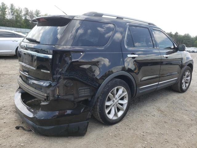 Фото 3 с аукциона – 2013 FORD EXPLORER X с VIN 1FM5K7D86DGB51247