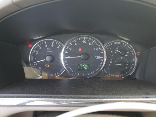Photo 9 from auction – 2005 BUICK LACROSSE C with VIN 2G4WC532951256477