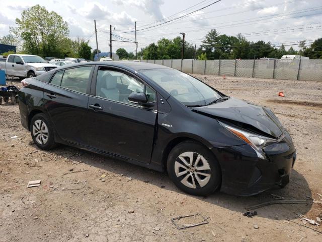 Photo 4 from auction – 2016 TOYOTA PRIUS with VIN JTDKARFU4G3003206