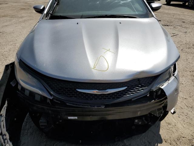 Photo 11 from auction – 2015 CHRYSLER 200 S with VIN 1C3CCCBB7FN555807
