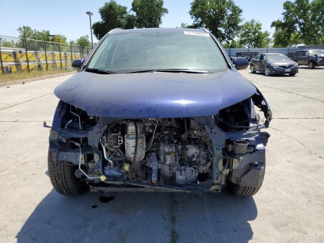 Photo 5 from auction – 2015 HONDA CR-V EXL with VIN 2HKRM4H73FH652935