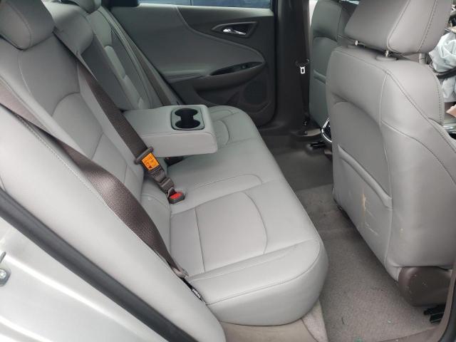 Photo 10 from auction – 2017 CHEVROLET MALIBU LT with VIN 1G1ZE5STXHF231390