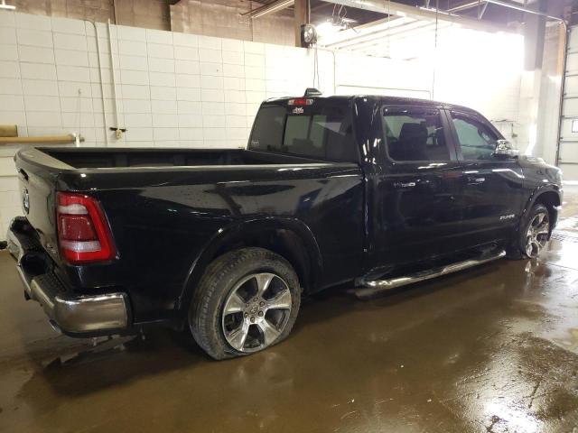 Photo 3 from auction – 2022 RAM 1500 LARAM with VIN 1C6SRFRT5NN300634