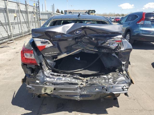 Photo 6 from auction – 2019 SUBARU LEGACY 3.6 with VIN 4S3BNEN62K3027562