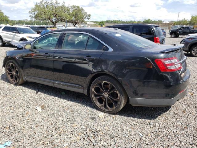 Photo 2 from auction – 2015 FORD TAURUS SHO with VIN 1FAHP2KT3FG176869