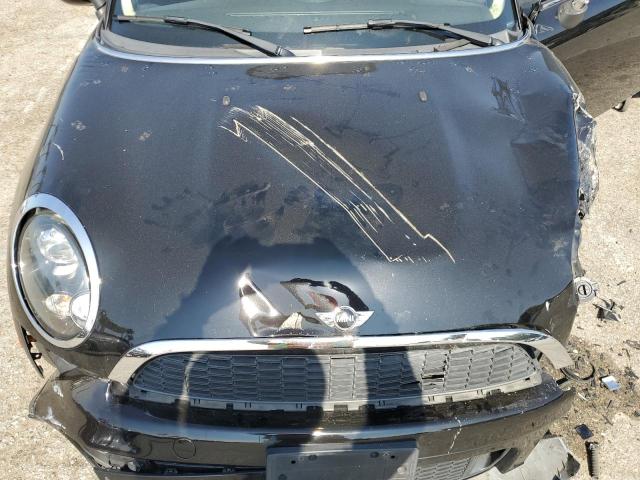 Photo 11 from auction – 2013 MINI COOPER with VIN WMWSU3C54DT688043