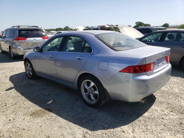 Photo 2 from auction – 2004 ACURA TSX with VIN JH4CL969X4C012044