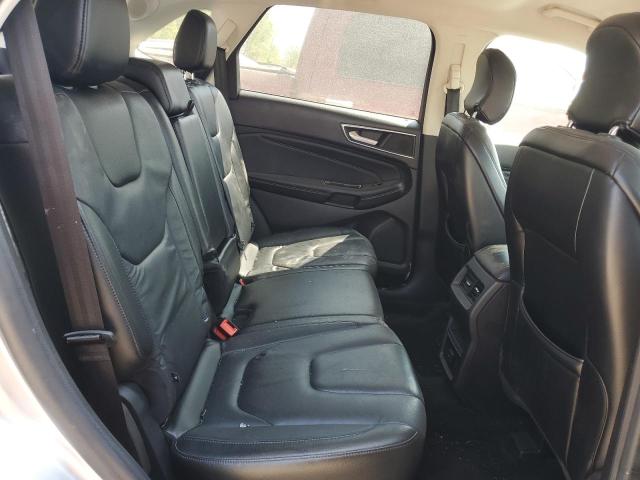 Photo 11 from auction – 2015 FORD EDGE TITAN with VIN 2FMTK4K91FBB31001