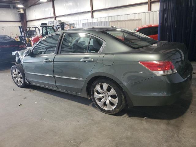 Photo 2 from auction – 2010 HONDA ACCORD EXL with VIN 1HGCP2F80AA044529