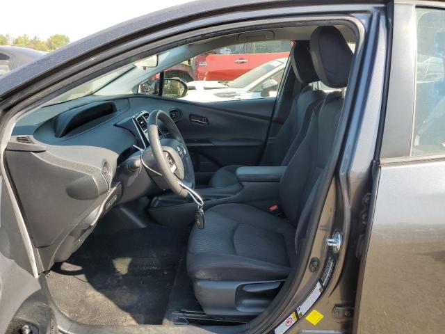 Photo 7 from auction – 2016 TOYOTA PRIUS with VIN JTDKARFU0G3020536