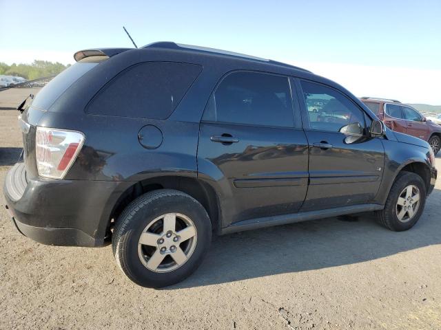 Photo 3 from auction – 2009 CHEVROLET EQUINOX LT with VIN 2CNDL33F196229362