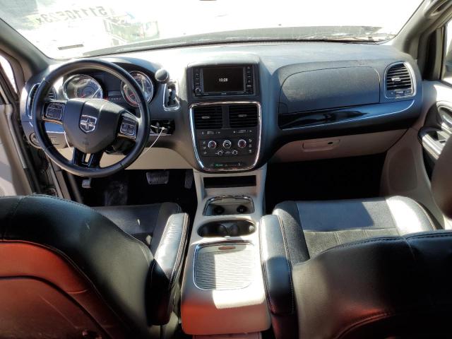 Photo 8 from auction – 2017 DODGE GRAND CARA with VIN 2C4RDGCG1HR827780