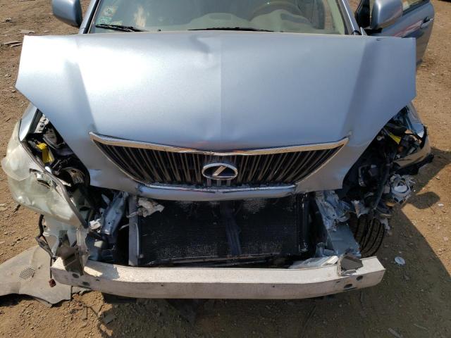 Photo 11 from auction – 2005 LEXUS RX 330 with VIN JTJHA31U950089915