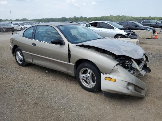 Photo 4 from auction – 2004 PONTIAC SUNFIRE with VIN 1G2JB12F547272762