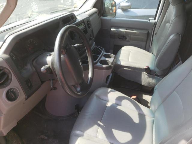 Photo 8 from auction – 2011 FORD ECONOLINE with VIN 1FTNE2EW7BDB32670