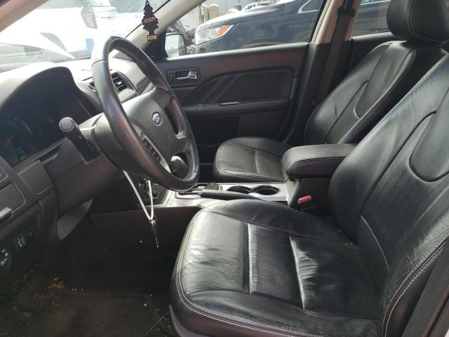 Photo 7 from auction – 2017 FORD EDGE SEL with VIN 2FMPK4J98HBC60648
