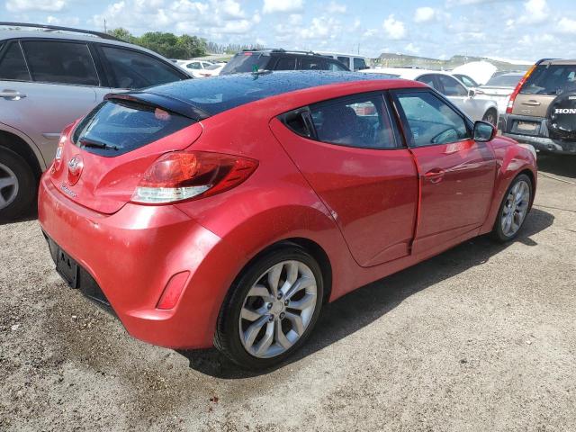 Photo 3 from auction – 2012 HYUNDAI VELOSTER with VIN KMHTC6AD6CU049883