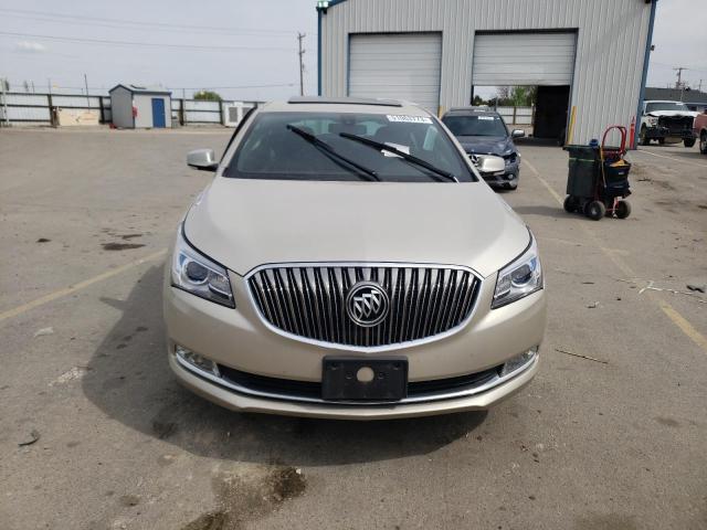 Photo 5 from auction – 2014 BUICK LACROSSE T with VIN 1G4GF5G33EF241819