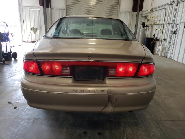 Photo 6 from auction – 2002 BUICK CENTURY CU with VIN 2G4WS52J421259598