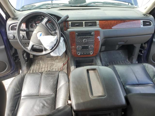 Photo 8 from auction – 2010 CHEVROLET SILVERADO with VIN 3GCRKTE20AG259811