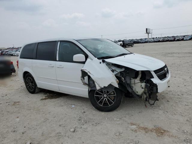 Photo 4 from auction – 2014 DODGE GRAND CARA with VIN 2C4RDGCG5ER462676
