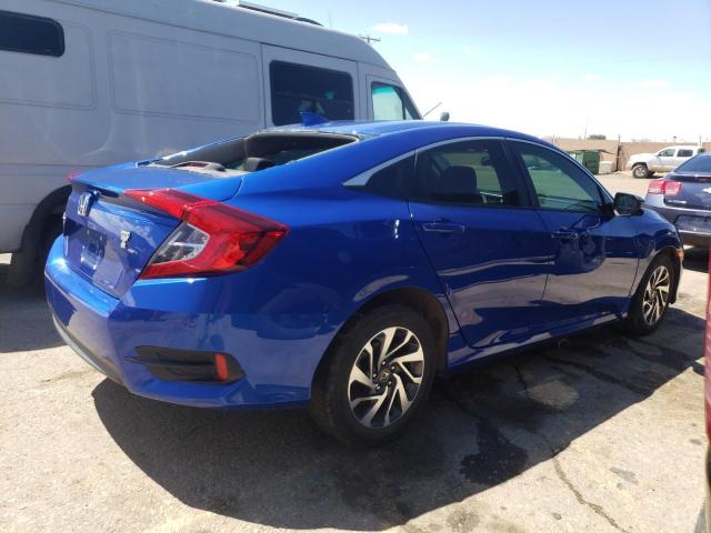 Photo 3 from auction – 2017 HONDA CIVIC EX with VIN 19XFC2F77HE081308