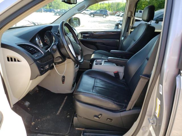 Photo 7 from auction – 2014 CHRYSLER TOWN & COU with VIN 2C4RC1BG2ER441513