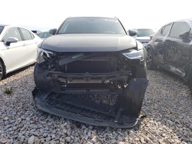 Photo 5 from auction – 2020 AUDI Q3 PREMIUM with VIN WA1EECF35L1047530