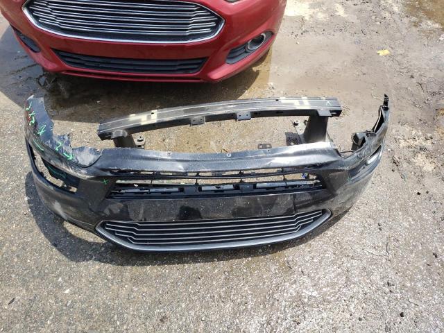Photo 12 from auction – 2016 FORD FUSION SE with VIN 3FA6P0H74GR221902