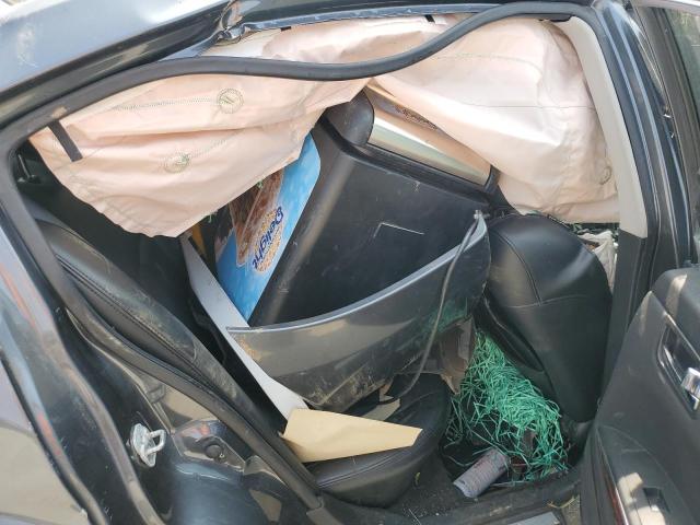 Photo 10 from auction – 2007 NISSAN MAXIMA SE with VIN 1N4BA41E97C831115