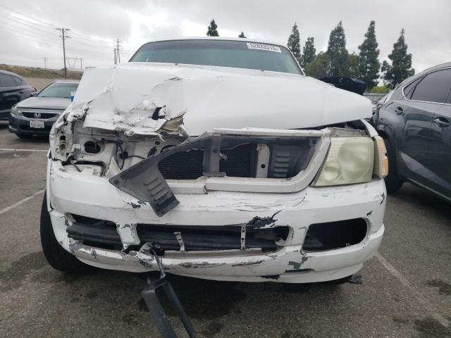 Photo 5 from auction – 2002 FORD EXPLORER X with VIN 1FMZU63E22ZB62261