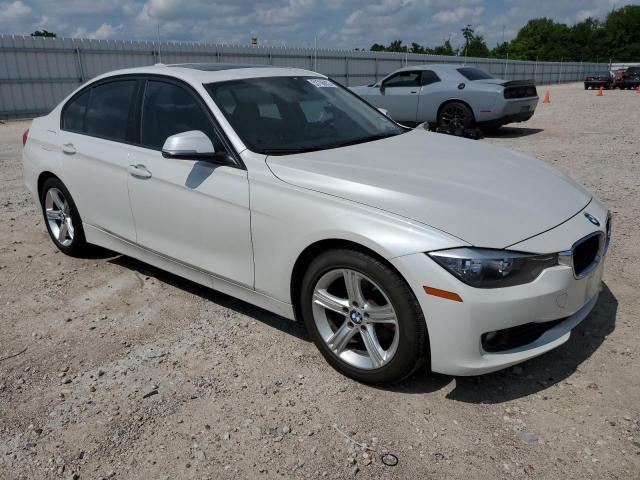 Photo 4 from auction – 2013 BMW 320 I with VIN WBA3B1C55DK130657