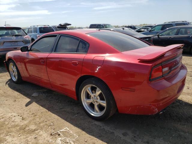 Photo 2 from auction – 2012 DODGE CHARGER R/ with VIN 2C3CDXCT2CH124260