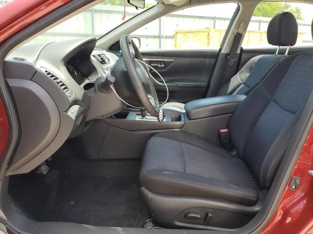 Photo 7 from auction – 2016 NISSAN ALTIMA 2.5 with VIN 1N4AL3AP2GN332064
