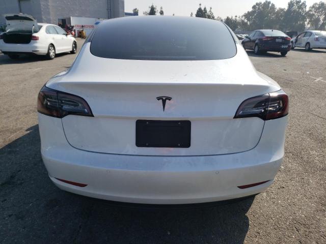 Photo 6 from auction – 2021 TESLA MODEL 3 with VIN 5YJ3E1EA2MF018819