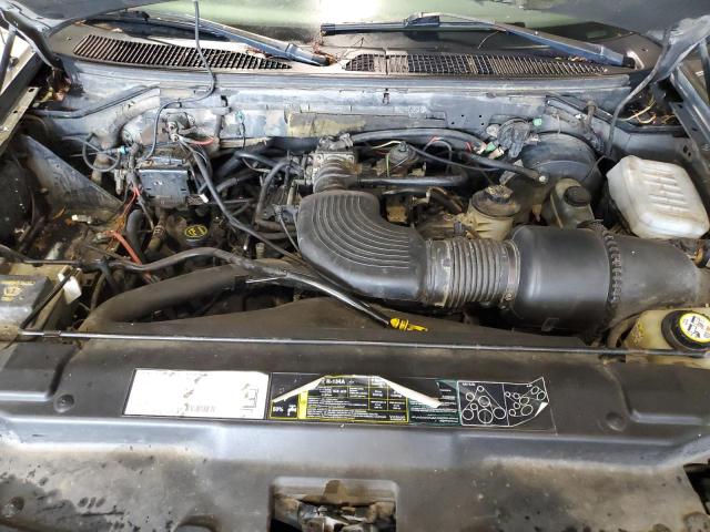 Photo 11 from auction – 2003 FORD F150 SUPER with VIN 1FTRW07L63KD14167