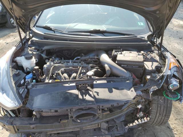 Photo 11 from auction – 2017 HYUNDAI VELOSTER T with VIN KMHTC6AE8HU315615