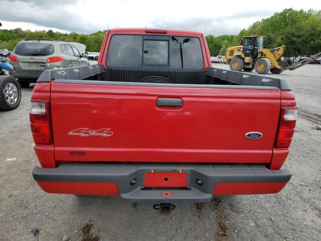 Photo 6 from auction – 2001 FORD RANGER SUP with VIN 1FTZR15E81TA40902