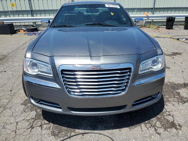 Photo 5 from auction – 2011 CHRYSLER 300 LIMITE with VIN 2C3CA5CG5BH579845