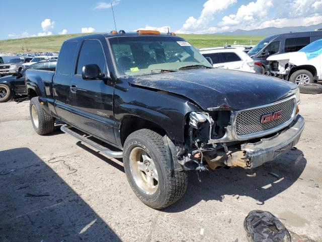 Photo 4 from auction – 2004 GMC SIERRA K15 with VIN 2GTFK69U341188486