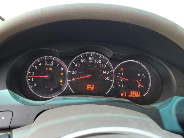 Photo 9 from auction – 2012 NISSAN ALTIMA BAS with VIN 1N4AL2AP0CN426500
