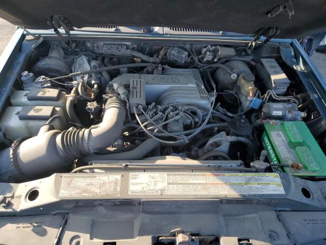 Photo 12 from auction – 1996 FORD EXPLORER with VIN 1FMDU35P9TUD64990