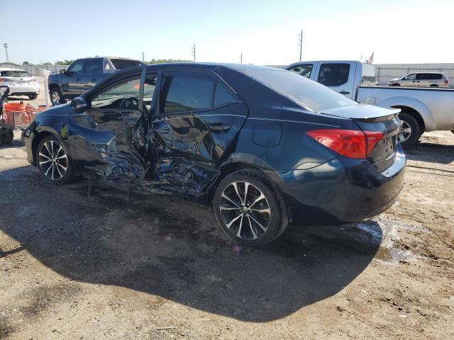 Photo 2 from auction – 2018 TOYOTA COROLLA L with VIN 5YFBURHE0JP823567